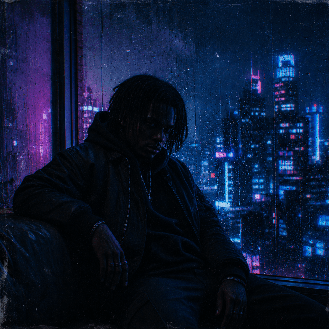 Thin Ice cover art